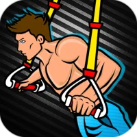 Suspension Workouts : Fitness